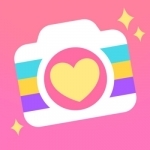 BeautyCam - AR Carnie selfie
