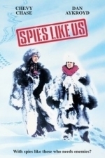 Spies Like Us (1985)