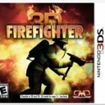 Real Heroes: Firefighter 3D 