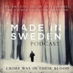 Made in Sweden: the podcast of The Father