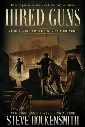 Hired Guns