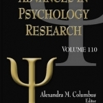 Advances in Psychology Research: Volume 110