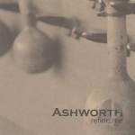 Refine Me by Ashworth