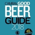 CAMRA&#039;s Good Beer Guide: 2018: No. 45
