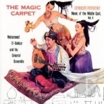 Magic Carpet, The - Vol. 4 by Mohamed El-Bakkar