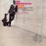 Page One by Joe Henderson