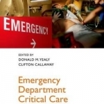 Emergency Department Critical Care