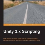 Unity 3.X Scripting