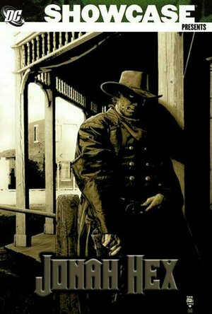 DC Showcase - Jonah Hex (2010)