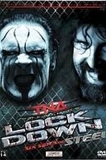 TNA Wrestling - Lockdown 2009 (2009)