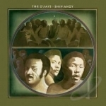 Ship Ahoy by The O&#039;Jays