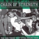 One Thing That Still Holds True by Chain Of Strength