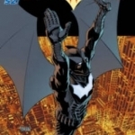 Batwing: Volume 5: Into the Dark