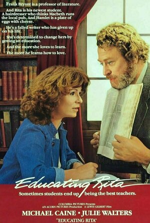 Educating Rita (1983)