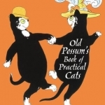 The Illustrated Old Possum: With Illustrations by Nicolas Bentley