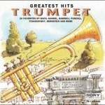 Greatest Hits: Trumpet by Trumpet Greatest Hits