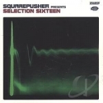 Selection Sixteen by Squarepusher