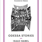 Odessa Stories