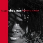 Matters of the Heart by Tracy Chapman