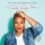 Twenty Sixty Four by Avery Sunshine