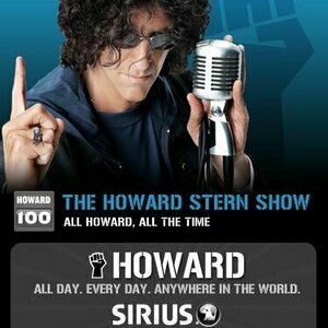 Howard Stern