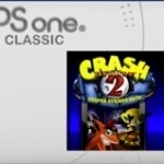 Crash Bandicoot 2 