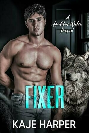 Fixer: a Hidden Wolves prequel
