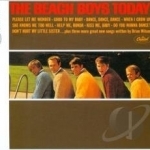 Today! by The Beach Boys