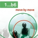 1...B6: Move by Move