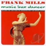 Music Box Dancer by Frank Mills