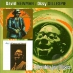 Weapon/At Home and Abroad by David &quot;Fathead&quot; Newman