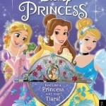 Disney Princess Annual 2018