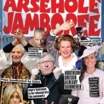 Arsehole Jamboree: The Daily Mash Annual: 2014