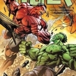 Hulk: Volume 3, book 2: Omega Hulk