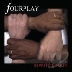 Esprit de Four by Fourplay