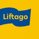 Liftago Taxi