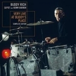 Very Live at Buddy&#039;s Place by Buddy Rich