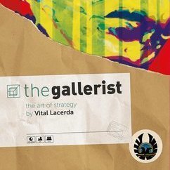 The Gallerist