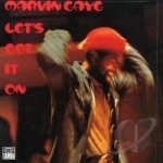 Let&#039;s Get It On by Marvin Gaye