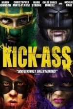 Kick-Ass (2010)