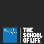 Bupa Global &amp; The School Of Life