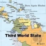 Third World State by Born Again Hindus