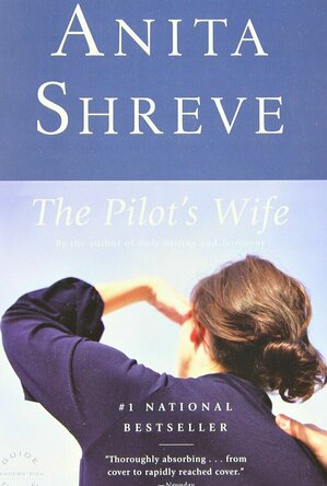 The Pilot&#039;s Wife