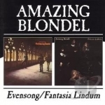 Evensong/Fantasia Lindum by Amazing Blondel