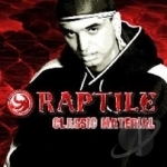 Classic Material by Raptile