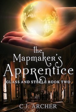 The Mapmaker&#039;s Apprentice