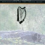Renaissance of the Celtic Harp by Alan Stivell