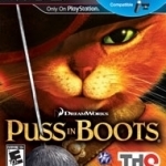 Puss in Boots 