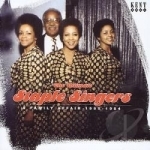 Ultimate Staple Singers: A Family Affair by The Staple Singers