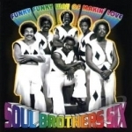 Funky Funky Way of Makin&#039; Love by Ellison &amp; the Soul Brothers